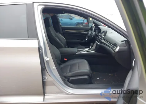 2021 Honda Accord Sport z USA, uszkodzony, nr VIN 1HGCV1F3XMA103501